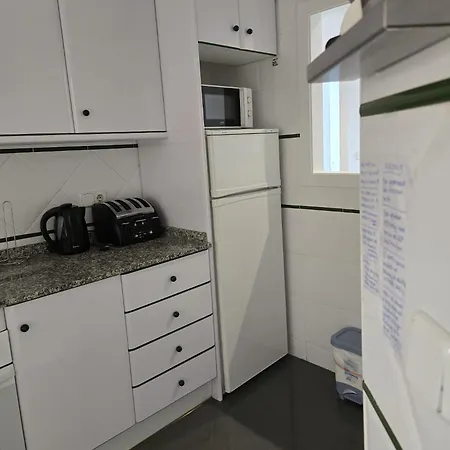 Calas De Appartement