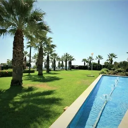 Calas De Appartement *