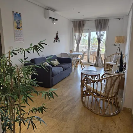 Calas De Appartement *