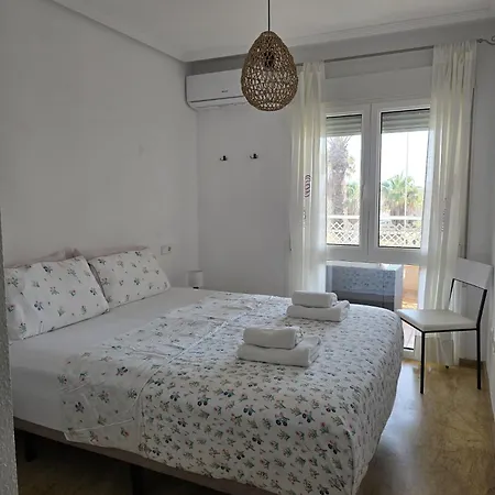 Calas De * Cabo Roig