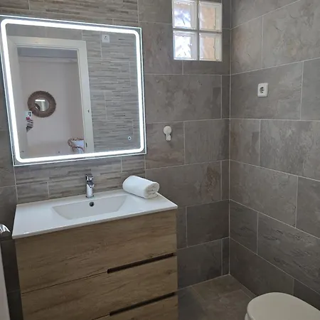 Appartement Calas De