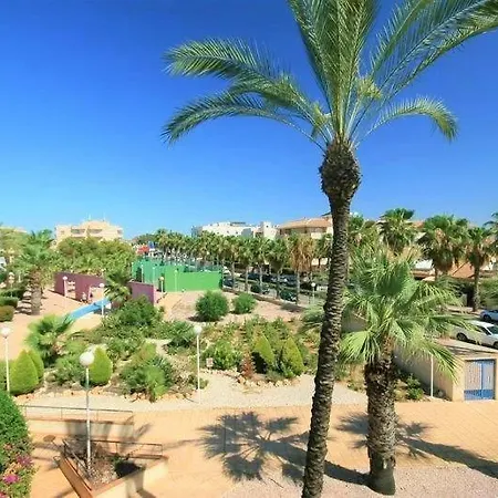 Appartement Calas De