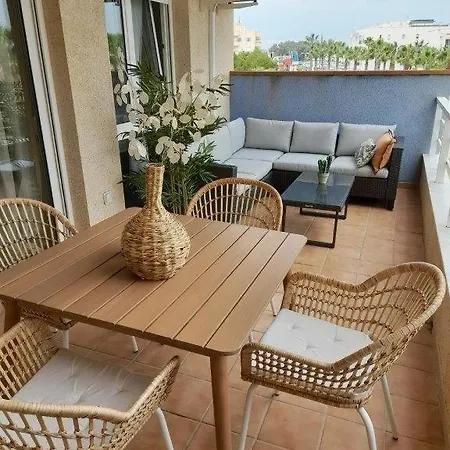 Appartement Calas De *