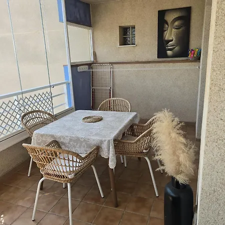 Appartement Calas De Cabo Roig