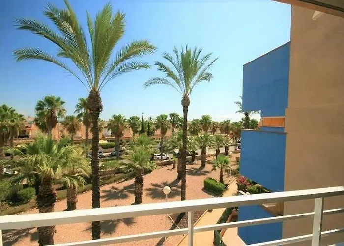 Calas De * Cabo Roig